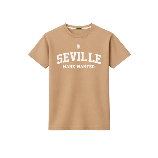 Camiseta Mahe Seville 2