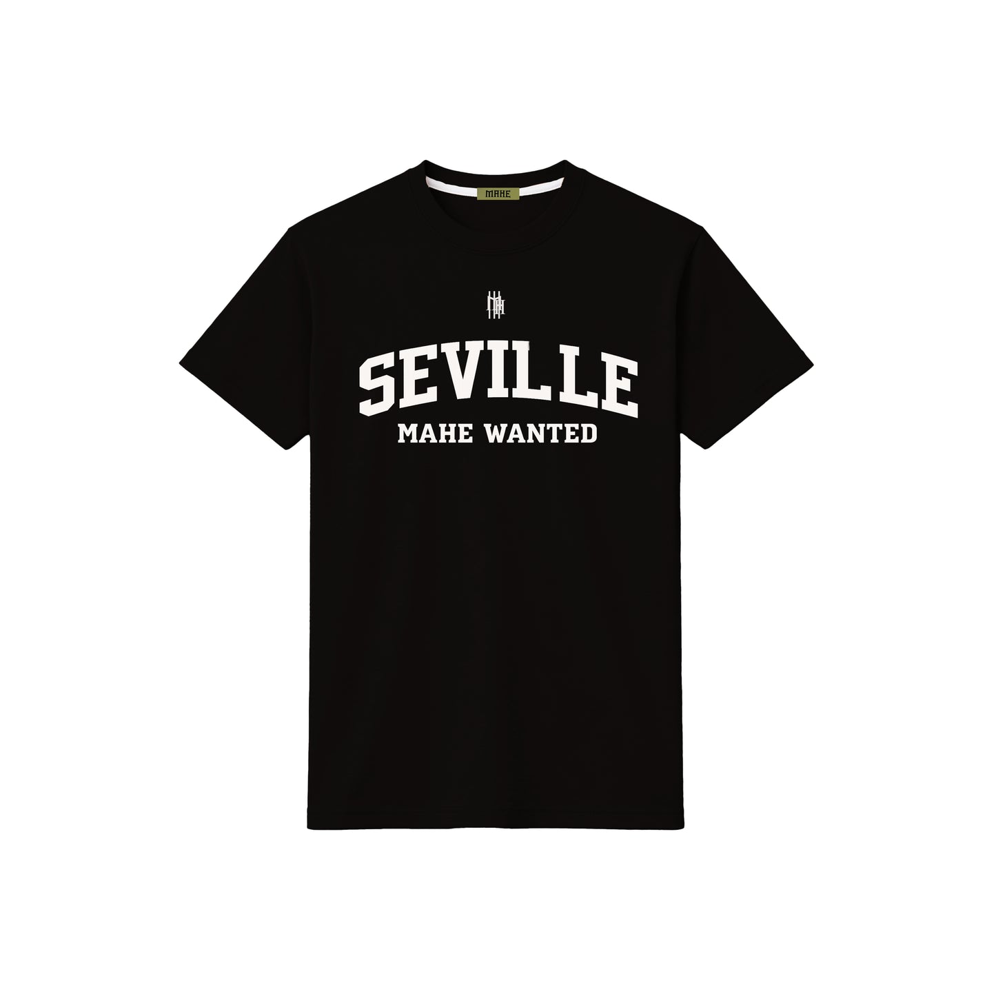 camiseta mahe seville 2