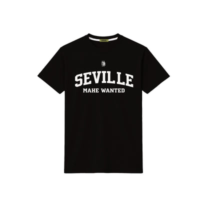 Camiseta Mahe Seville 2