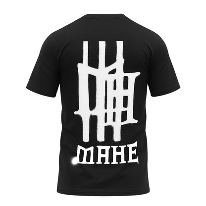 Camiseta Mahe Spray