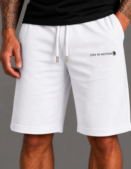 Bermuda Mahe Stay In Motion