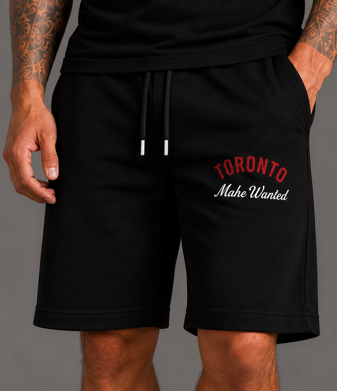 bermuda mahe toronto