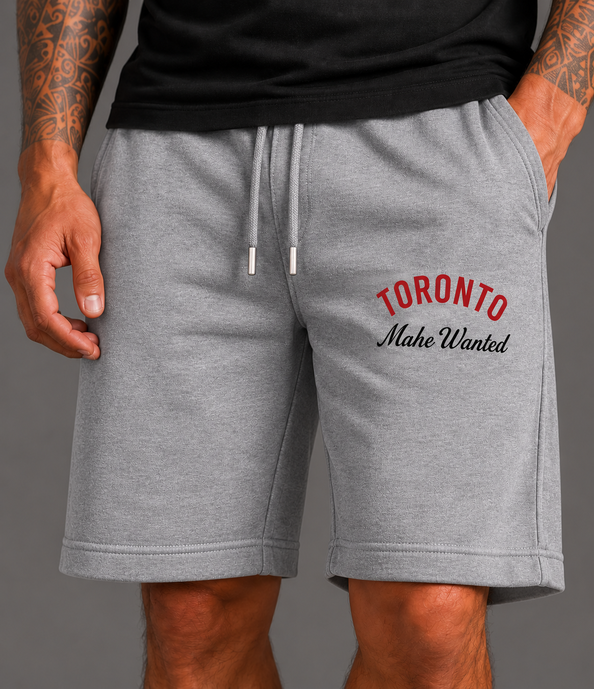 conjunto mahe toronto