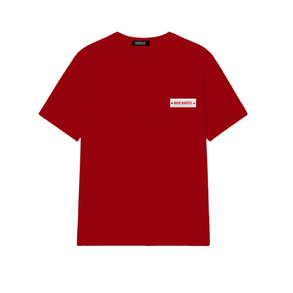 Camiseta Mahe Ruby