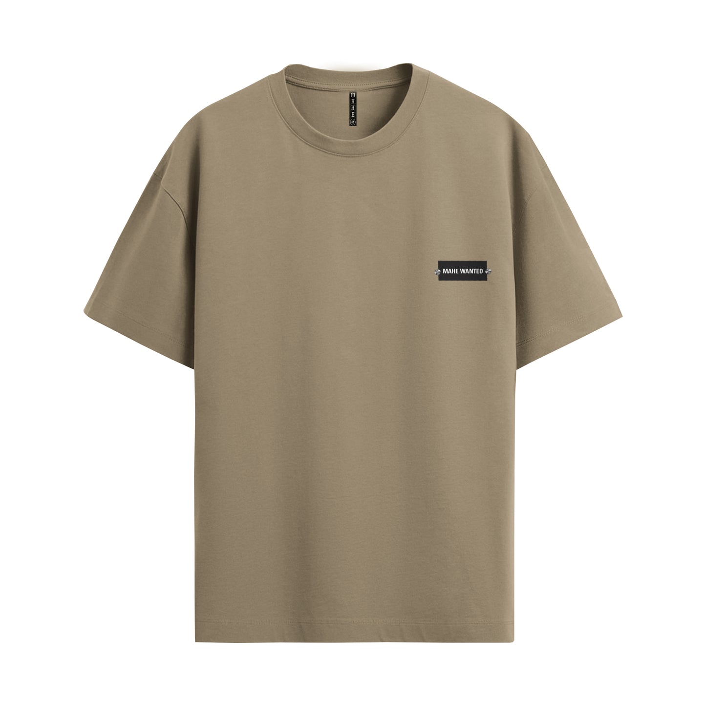 camiseta mahe verona