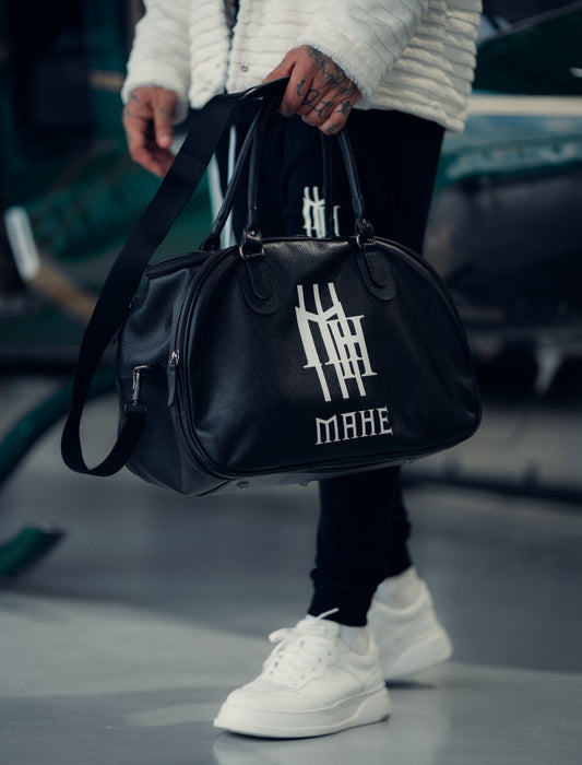 Bolsa Mahe Black