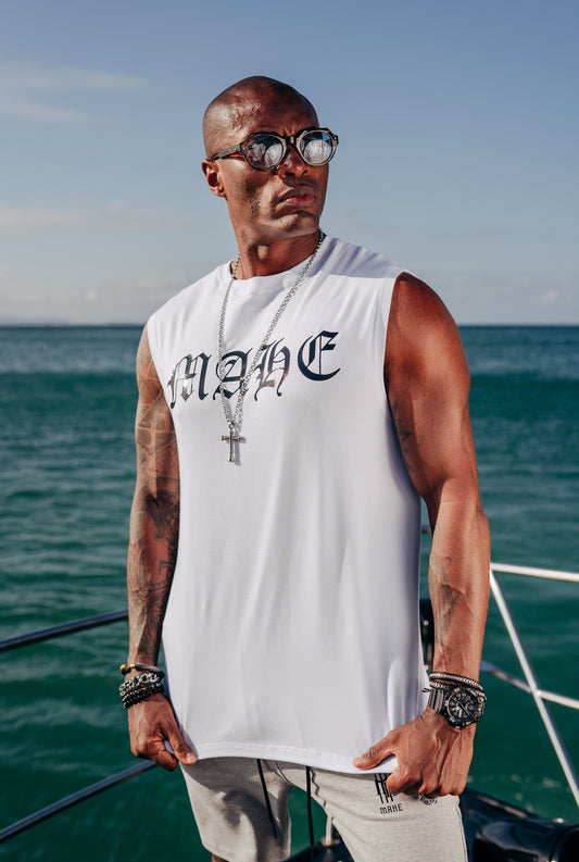 Regata Mahe White Ship