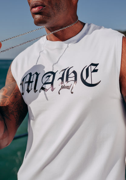 Regata Mahe White Ship