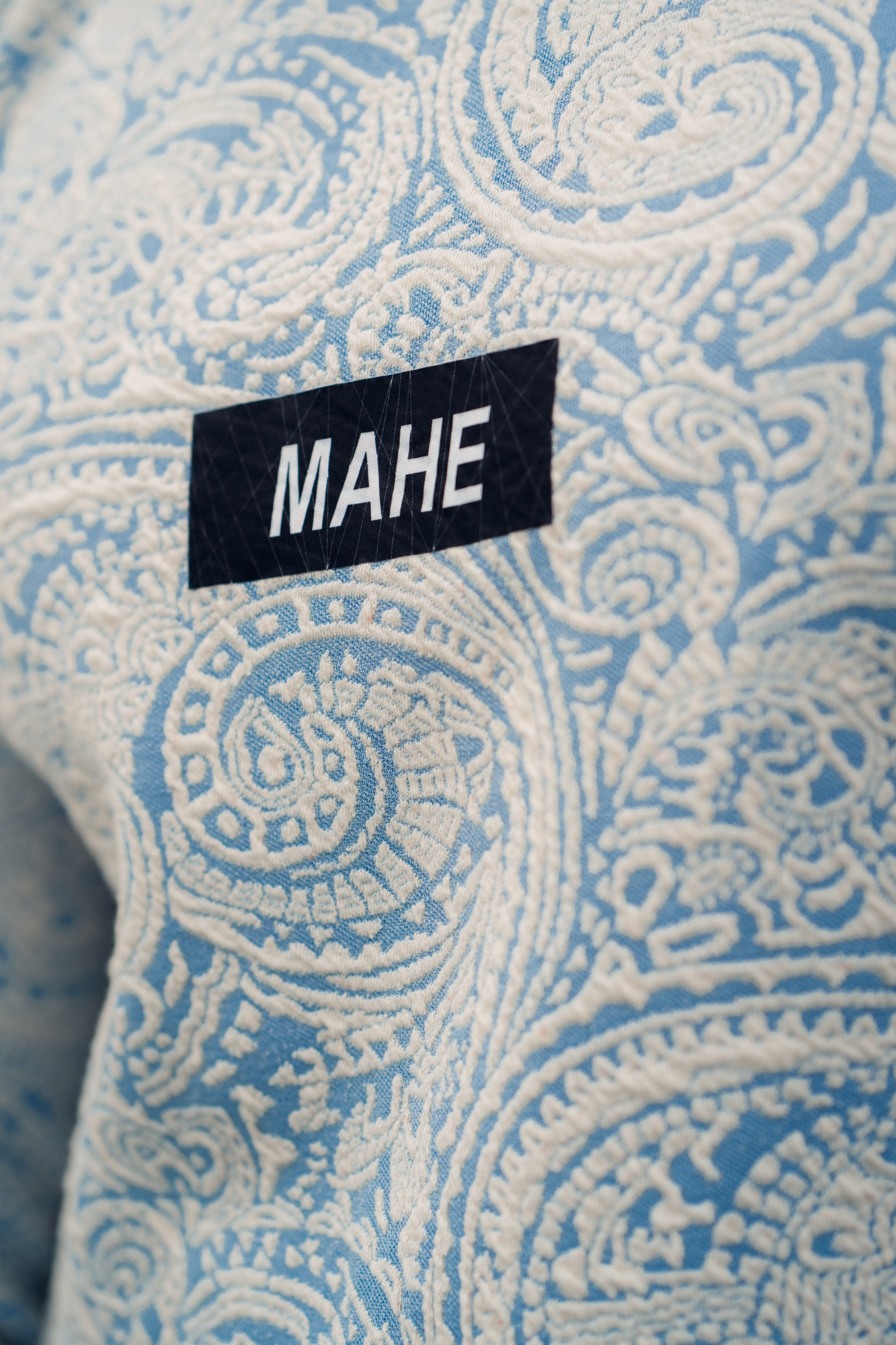 moletom mahe blue covenant