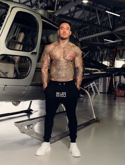 Calça Mahe Black Trip