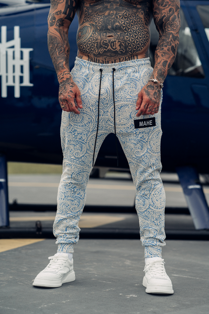 Calça Mahe Blue Covenant