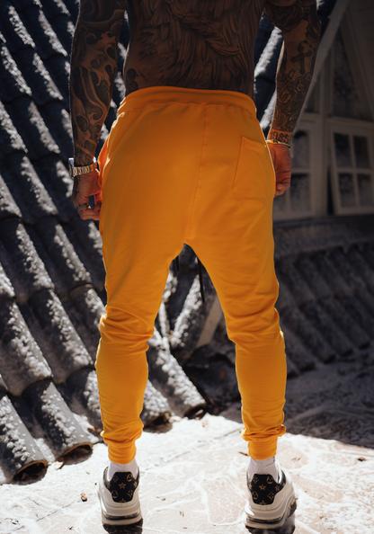 Calça Mahe Yellou
