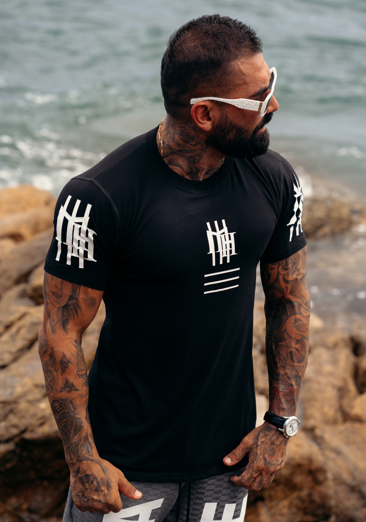 camiseta mahe darken day