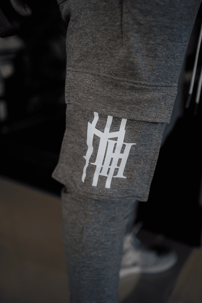 Calça Mahe Nine Three Grey