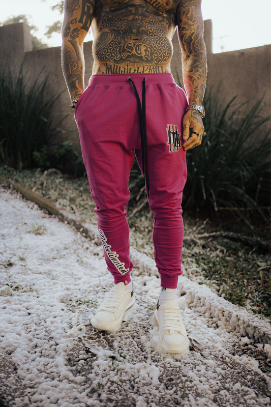 Calça Mahe Purple