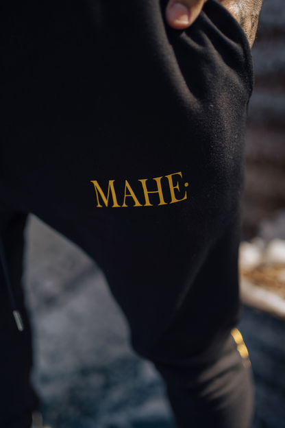 Calça Mahe Black