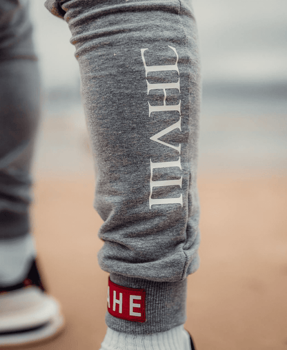 Calça Mahe Night Gray