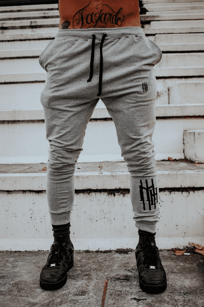 Calça Mahe Atomic Gray