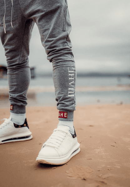 Calça Mahe Night Gray