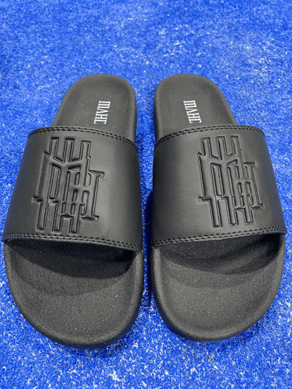 Chinelo Mahe Subtle Black